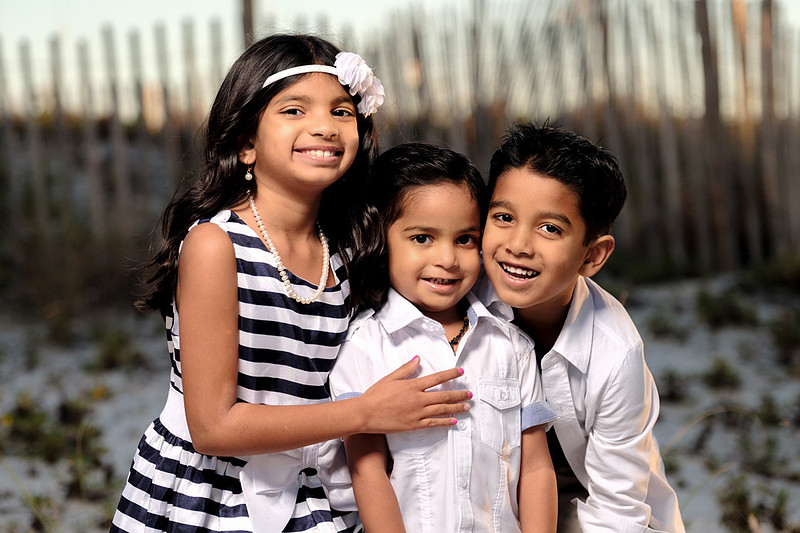 Gulf Shores Child Photographer