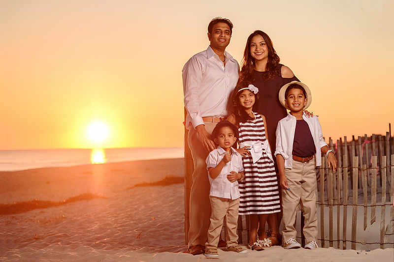 Gulf Shores West Beach Photographer