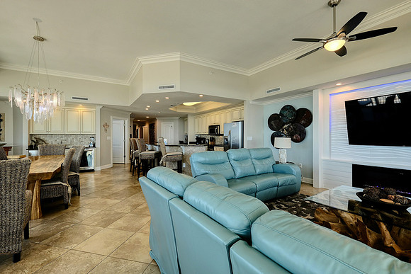 Orange Beach Real Estate Photography