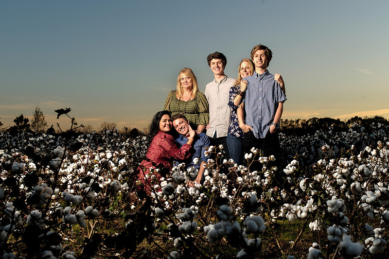 Loxley Alabama Family Photographer