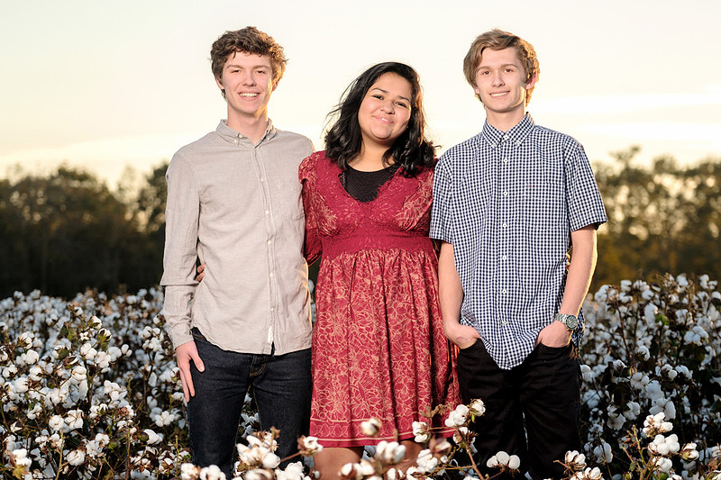 Loxley Alabama Family Photographer