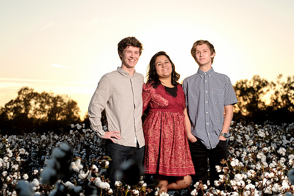 Loxley Alabama Family Photographer