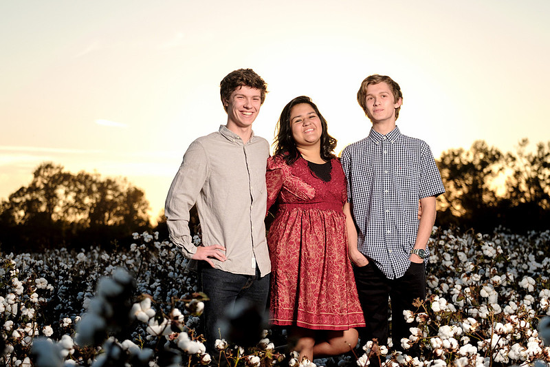 Loxley Alabama Family Photographer