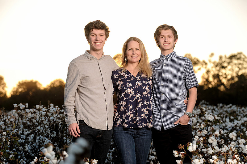 Family Photographer in Baldwin County