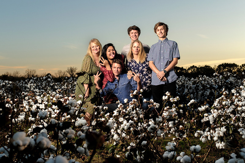 Loxley Alabama Family Photographer
