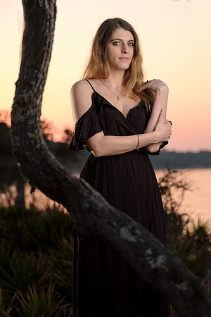 Gulf Breeze Portrait Photographer