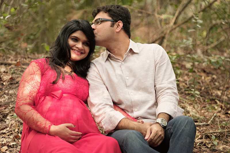 Mobile Al Maternity Photographer