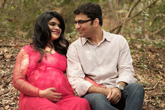 Maternity Photographer in Mobile Alabama