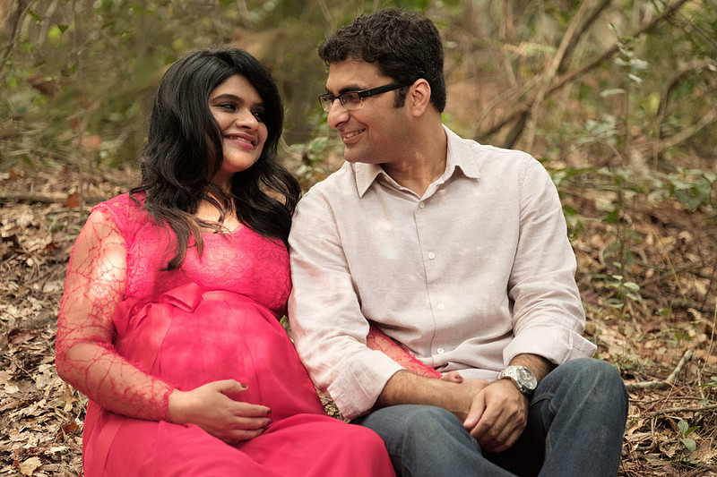 Maternity Photographer in Mobile Alabama