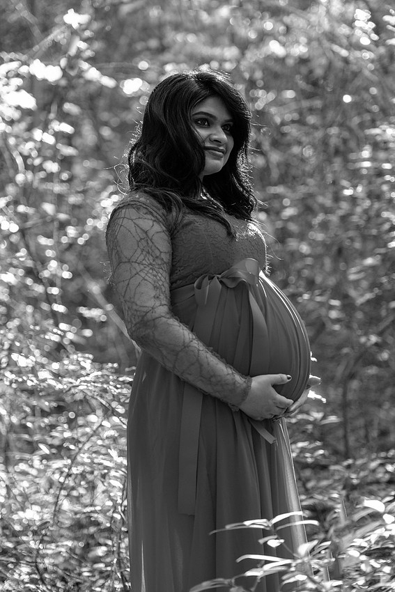 Baldwin County Maternity Photographer
