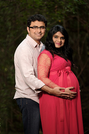 Daphne Maternity Photographer