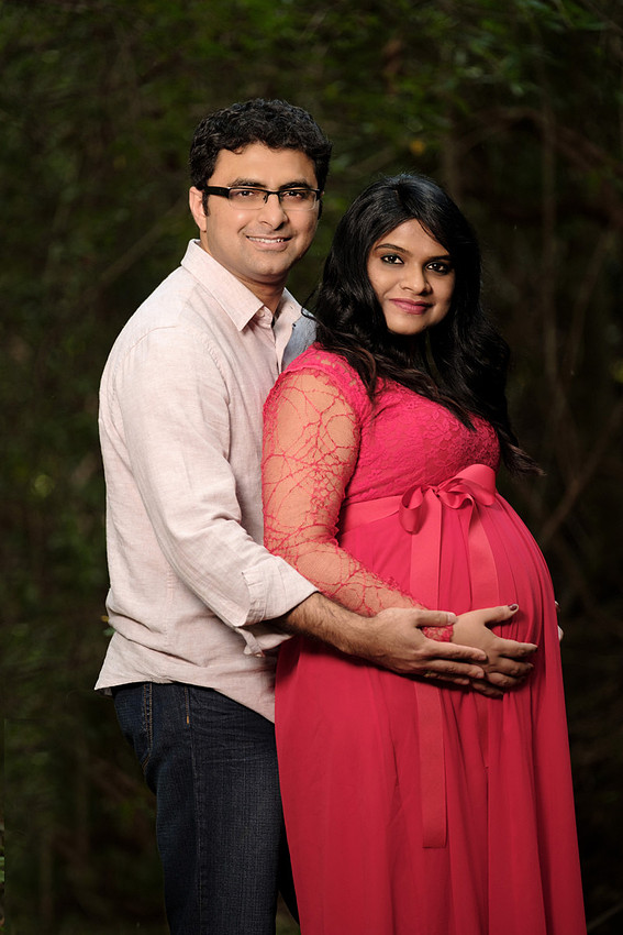 Daphne Maternity Photographer