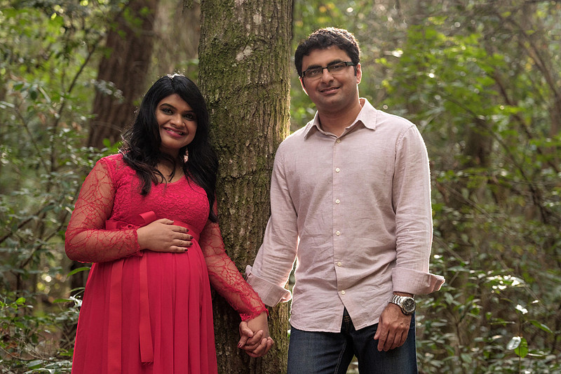 Daphne Maternity Photographer
