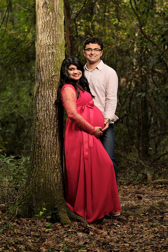 Fairhope Maternty Photographer