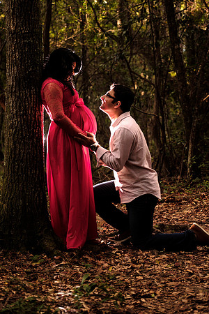 Maternity Photographer in Gulf Shores