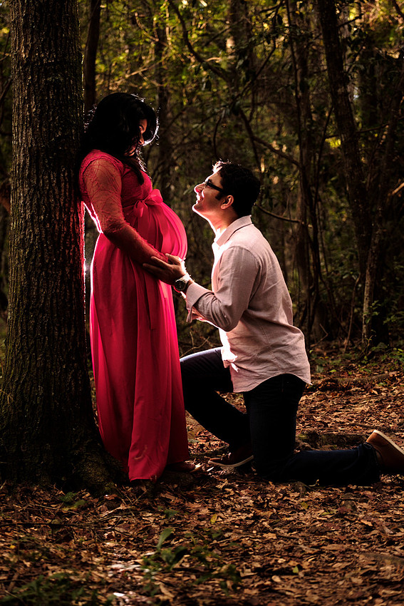 Maternity Photographer in Gulf Shores