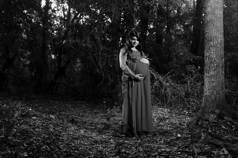 Daphne Maternity Photographer