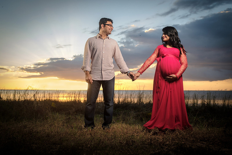 Mobile Alabama Maternity  Photographer