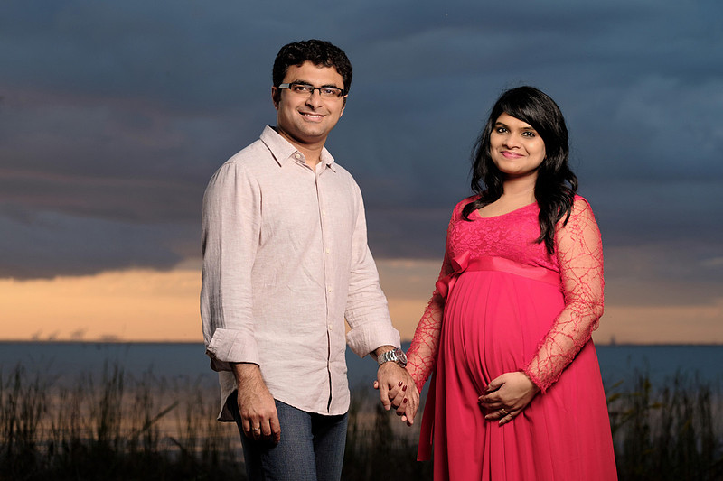 Daphne Maternity Photographer