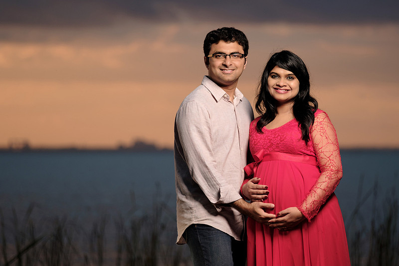 Daphne Maternity Photographer