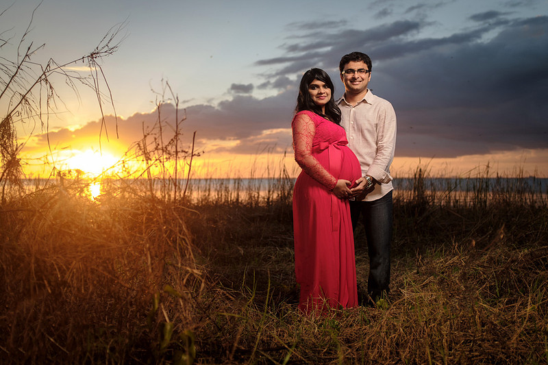 Daphne Maternity Photographer