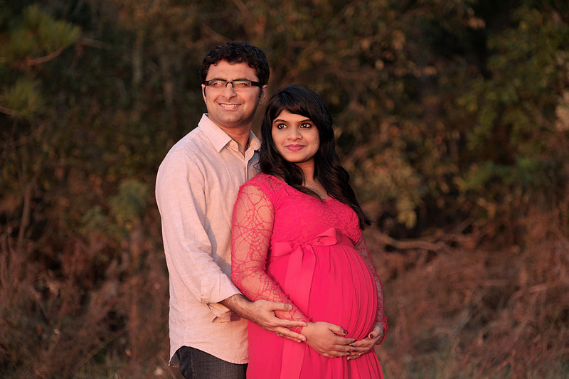 Daphne Maternity Photographer