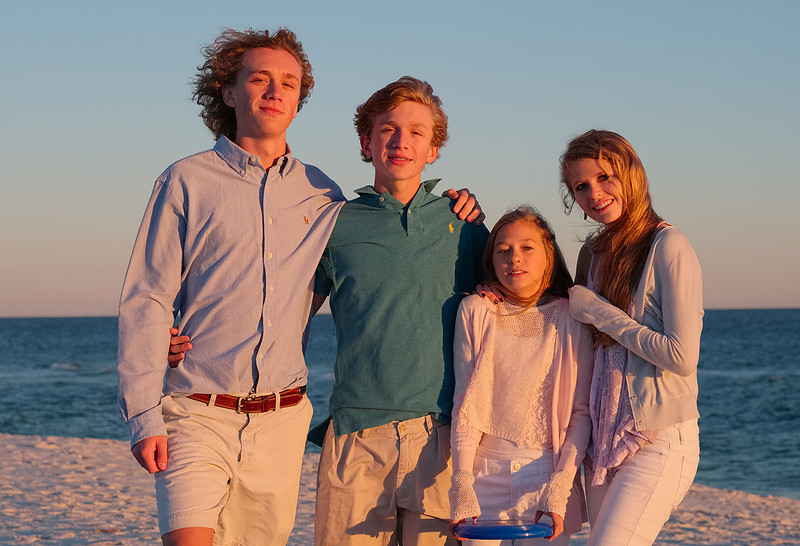 Orange Beach Photographer