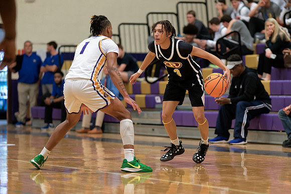 Daphne Sports Photographer