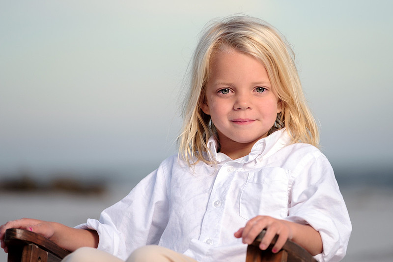 Beach Portraits Gulf Shores