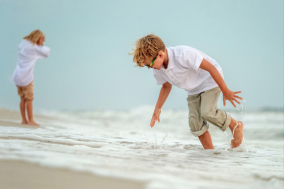 Family Photographer Perdido Key