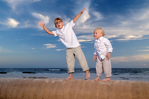 Family Photographer Perdido Key