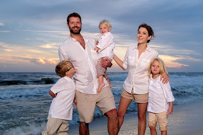 Family Photographer Perdido Key