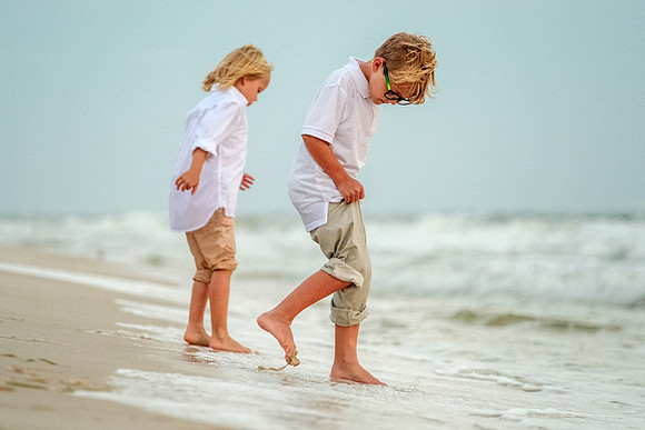 Family Photographer in Gulf Shores