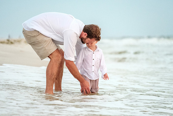 Family Photographer Perdido Key