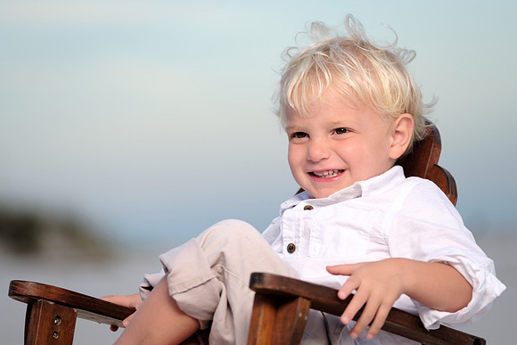 Family Photographer Perdido Key