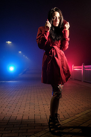 Pensacola Portrait Photographer