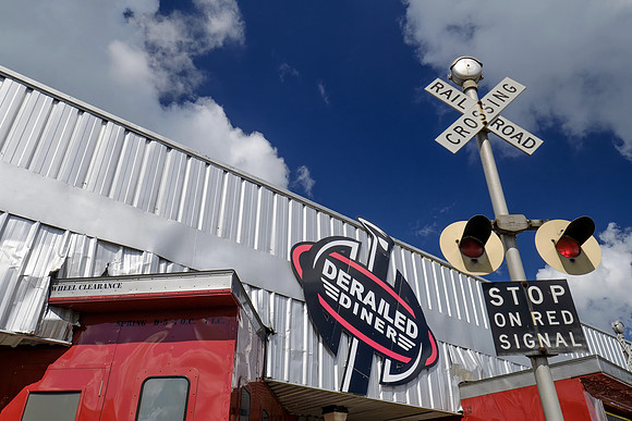 Robertsdale Diner