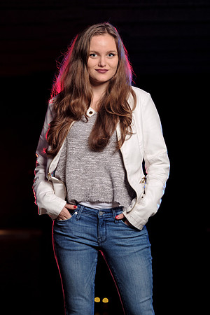 Portrait Photographer in Foley Alabama