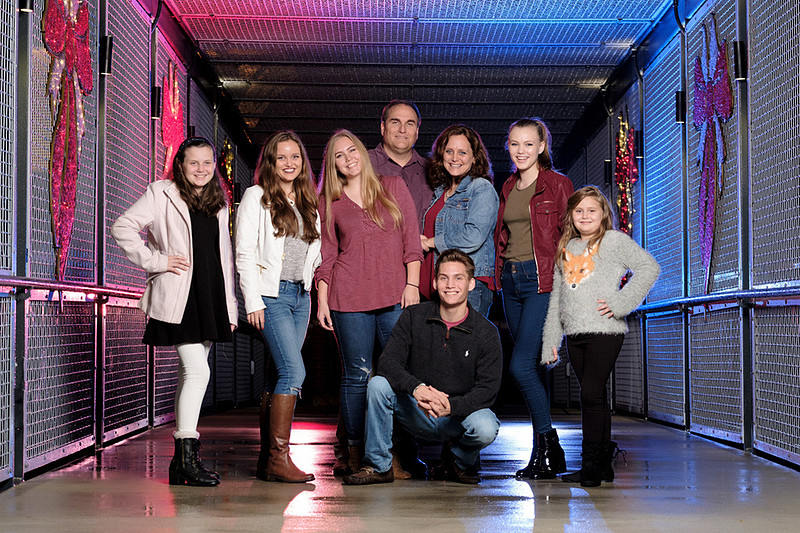 Family Photographer in Foley Alabama