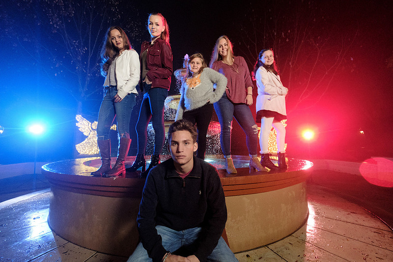 Family Photographer in Foley Alabama