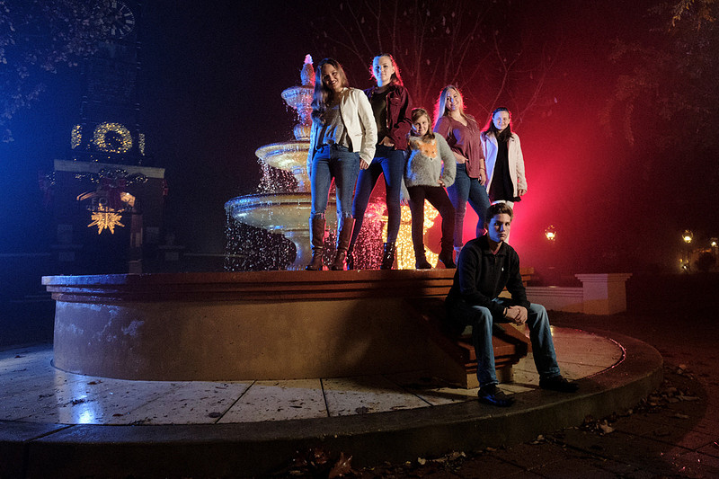 Family Photographer in Foley Alabama