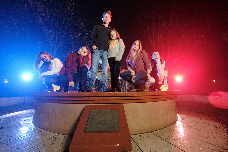Family Photographer in Foley Alabama