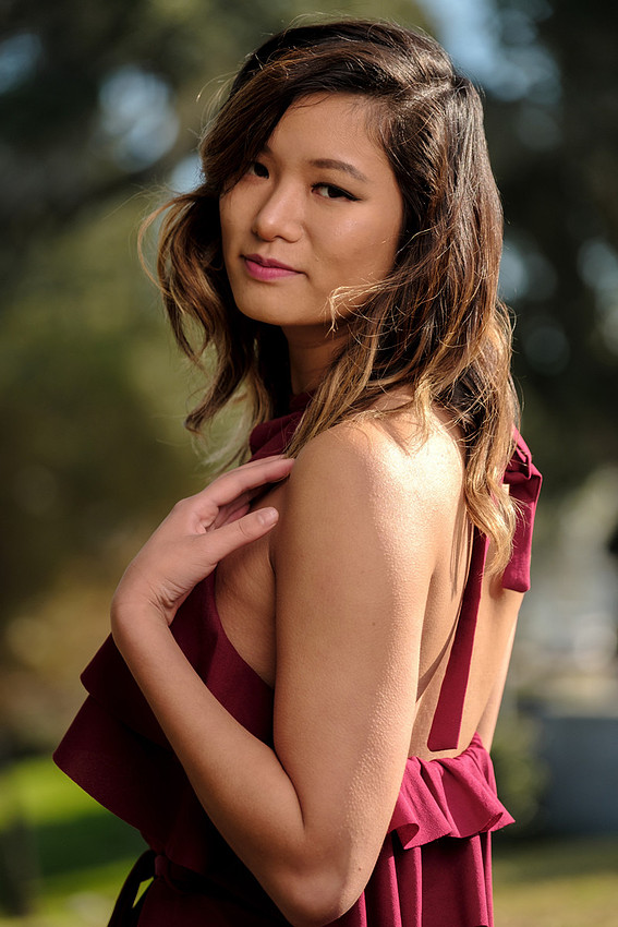 Portrait Photographer in Ocean Springs