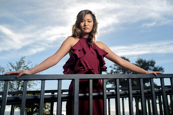 Ocean Springs Portrait Photographer