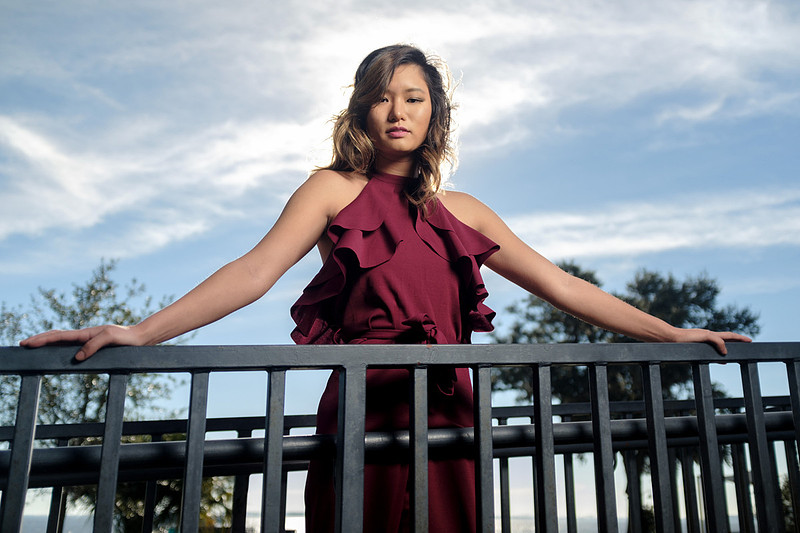Ocean Springs Portrait Photographer