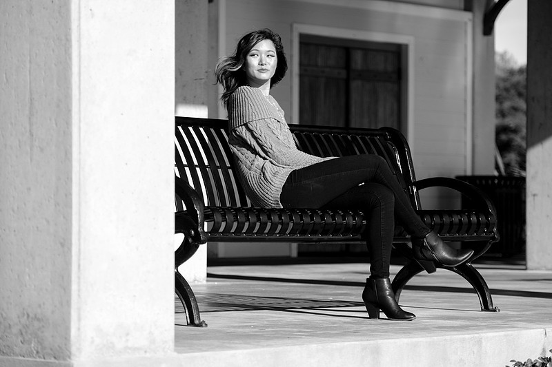 Ocean Springs Portrait Photographer
