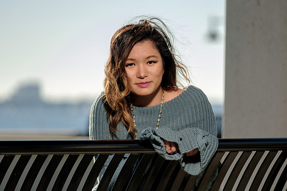 Ocean Springs Portrait Photographer