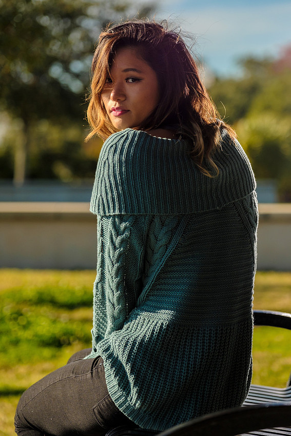 Ocean Springs Portrait Photographer
