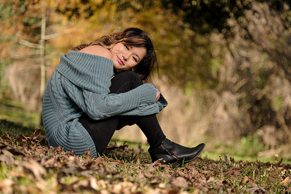 Ocean Springs Portrait Photographer