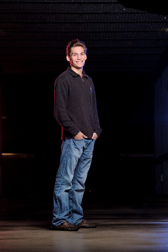 Senior Portrait Photgorapher in Foley